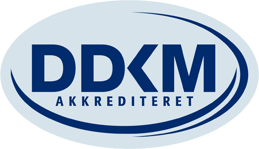 DDKM logo
